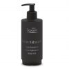 Body milk Sanit Ecocare Línea Black - Botella de 350ml